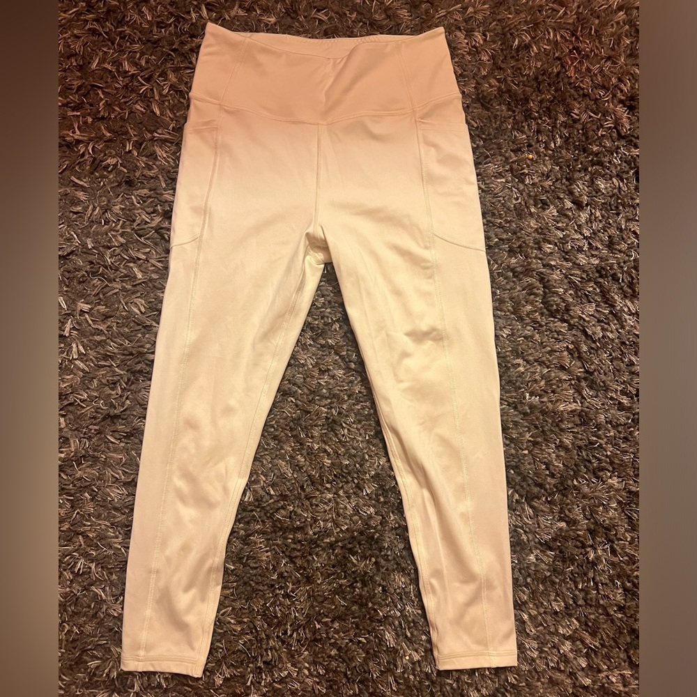 Women’s Victoria Secret Leggings Size 12/Large
